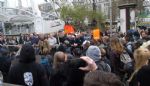 March for the Homeless 2015